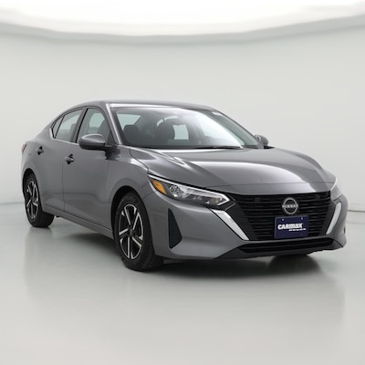 Vehicle exterior view