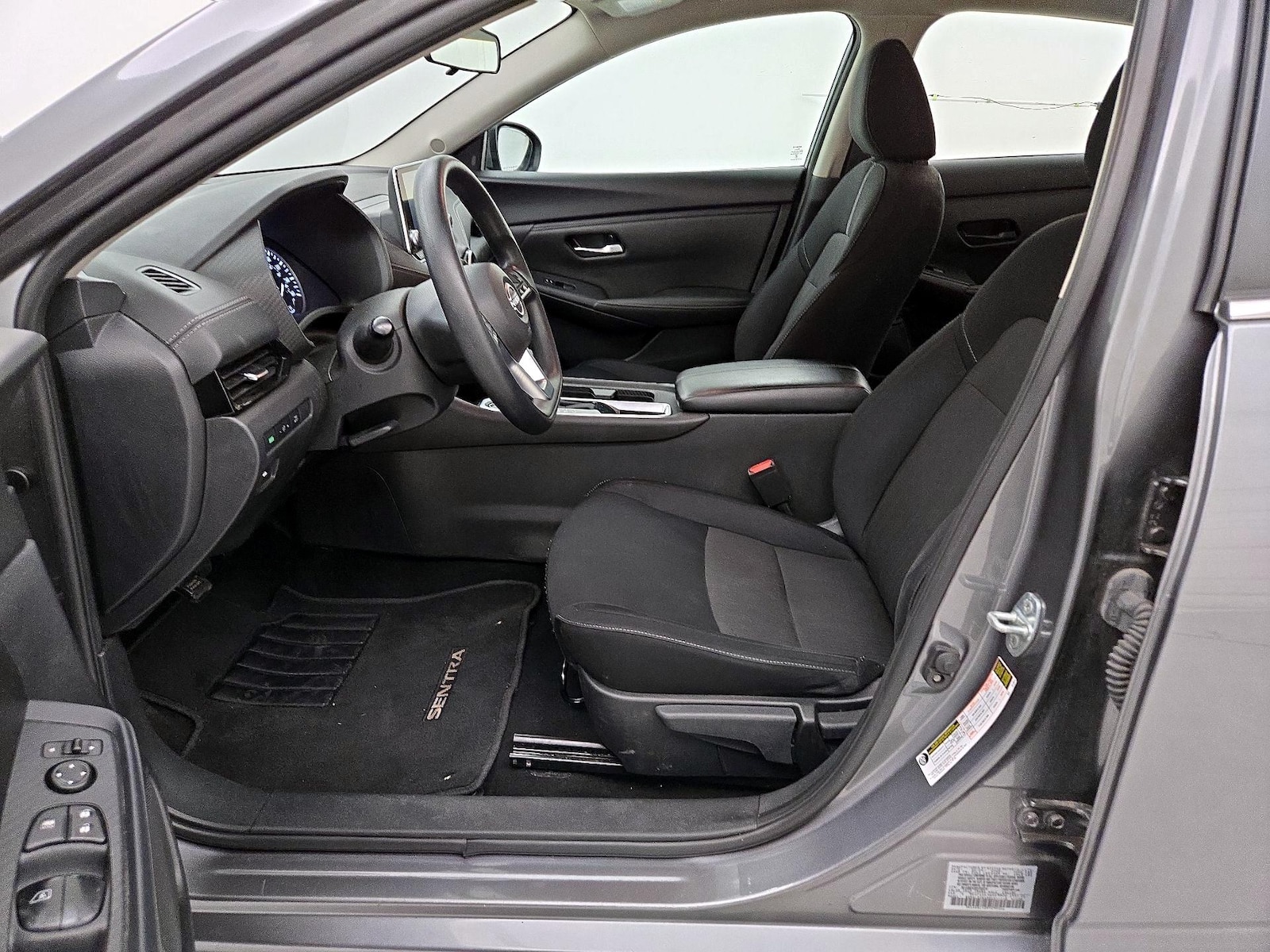 Side Airbags