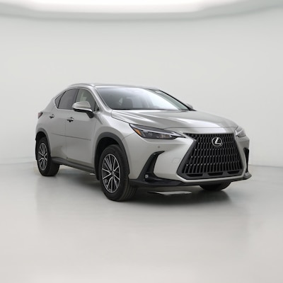 2024 Lexus NX 250 Premium