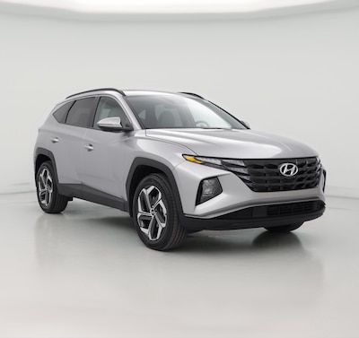 Recommended categories heading image of the selected vehicle