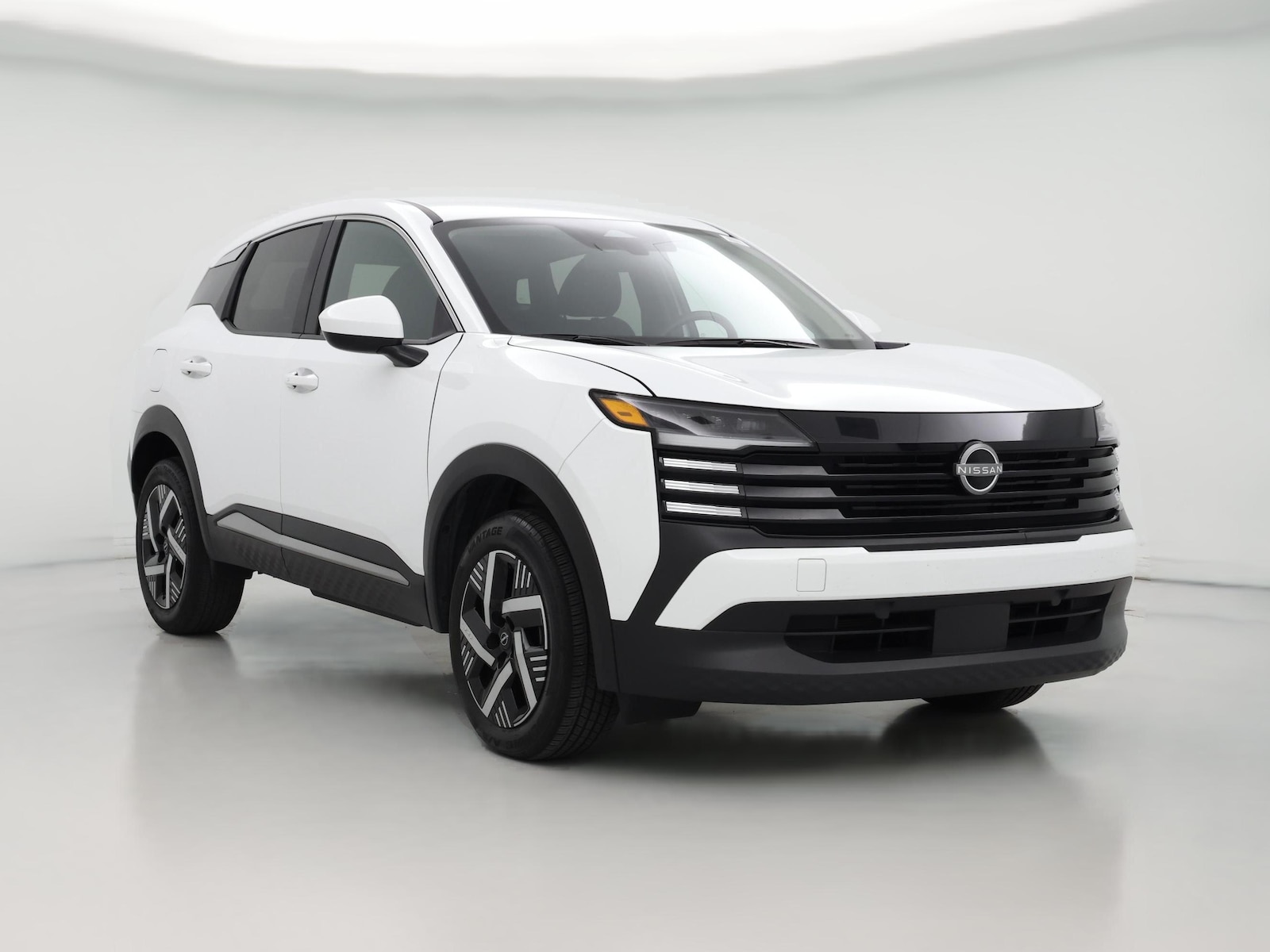 2025 Nissan Kicks