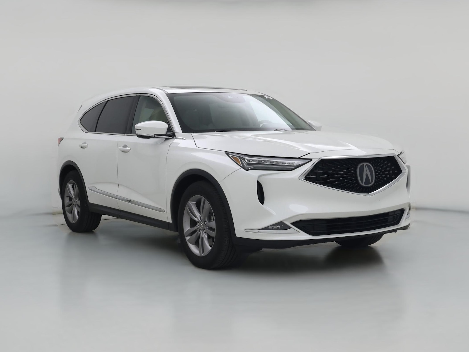 2022 Acura MDX