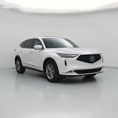 2022 Acura MDX SH-AWD