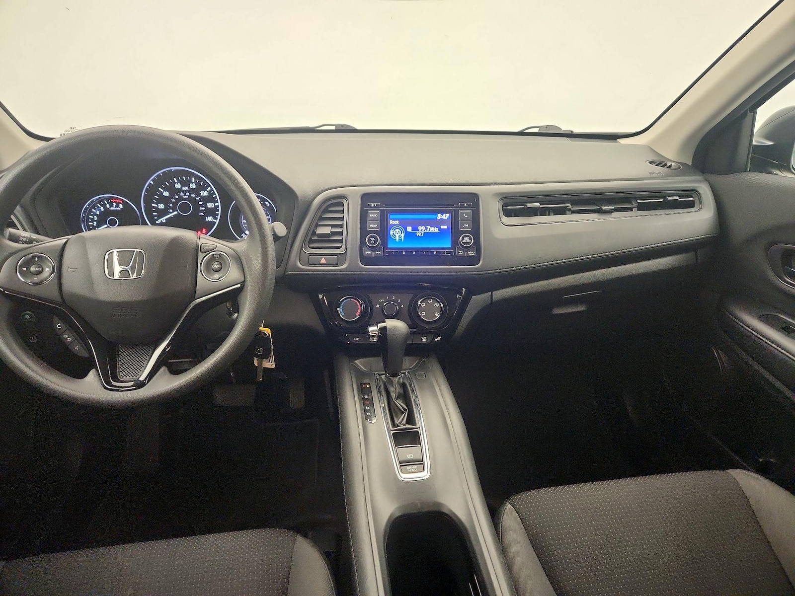 Rear View Camera