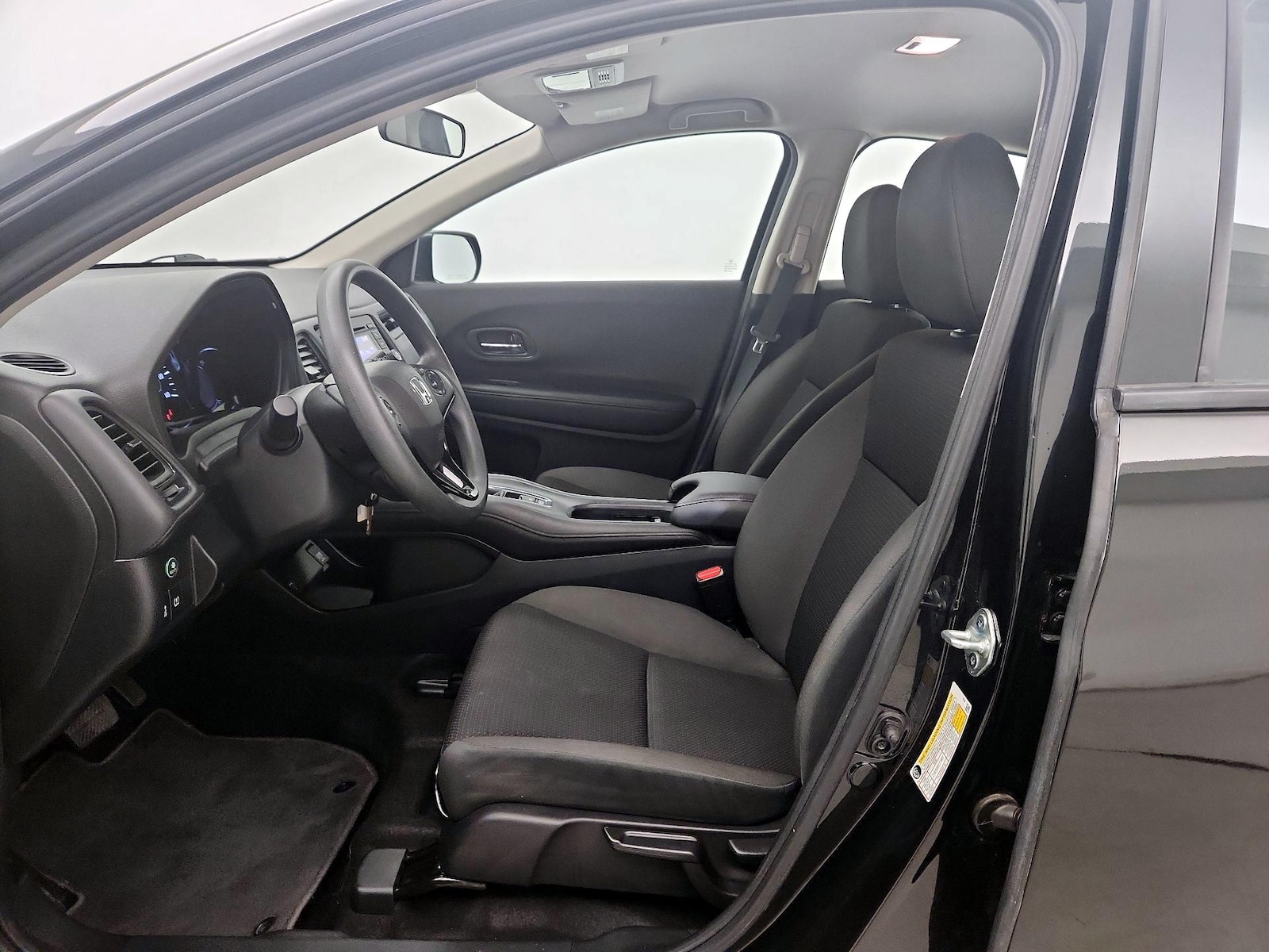 Side Airbags