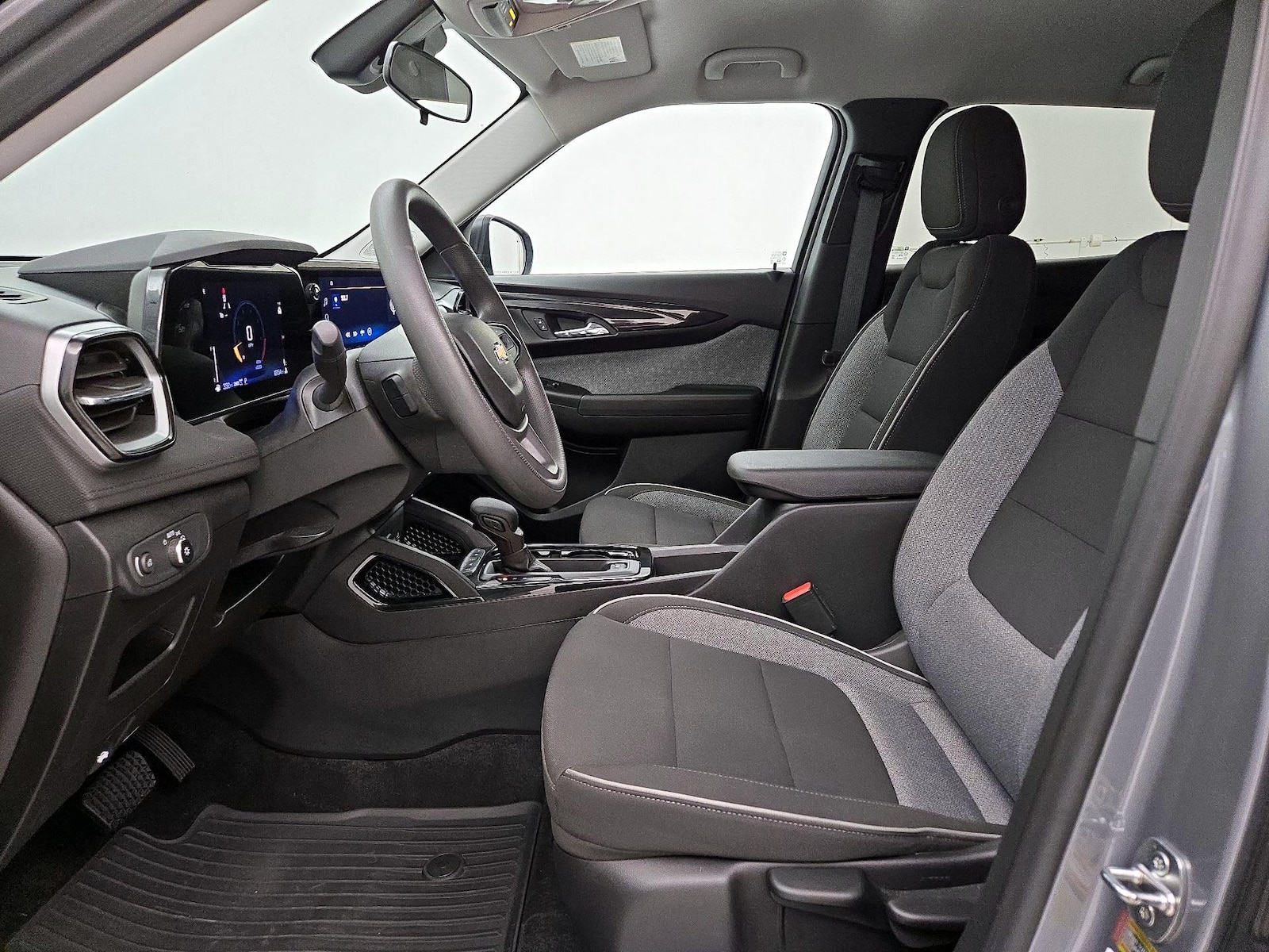 Side Airbags
