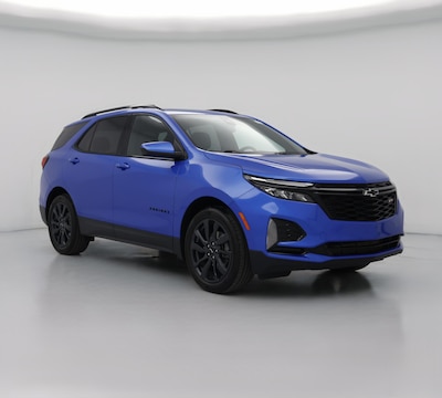 Recommended categories heading image of the selected vehicle