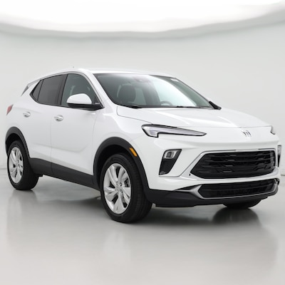 Vehicle exterior view