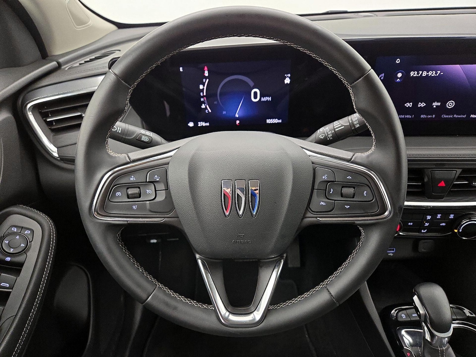 Lane Departure Warning