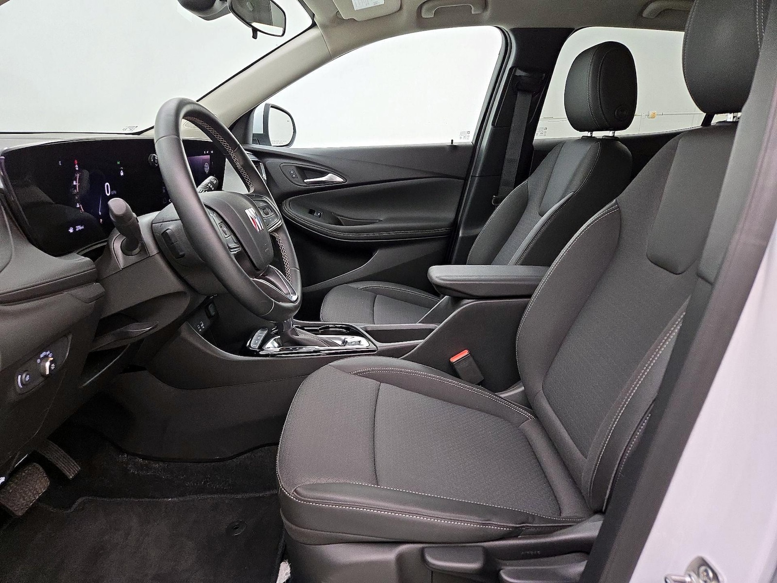 Side Airbags