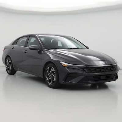 Vehicle exterior view