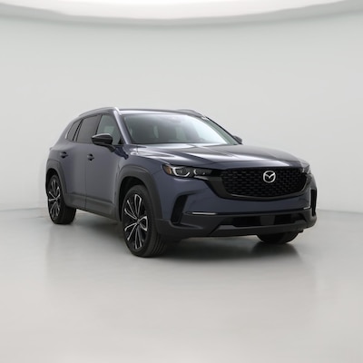 2024 Mazda CX-50 2.5 S Premium Plus Package