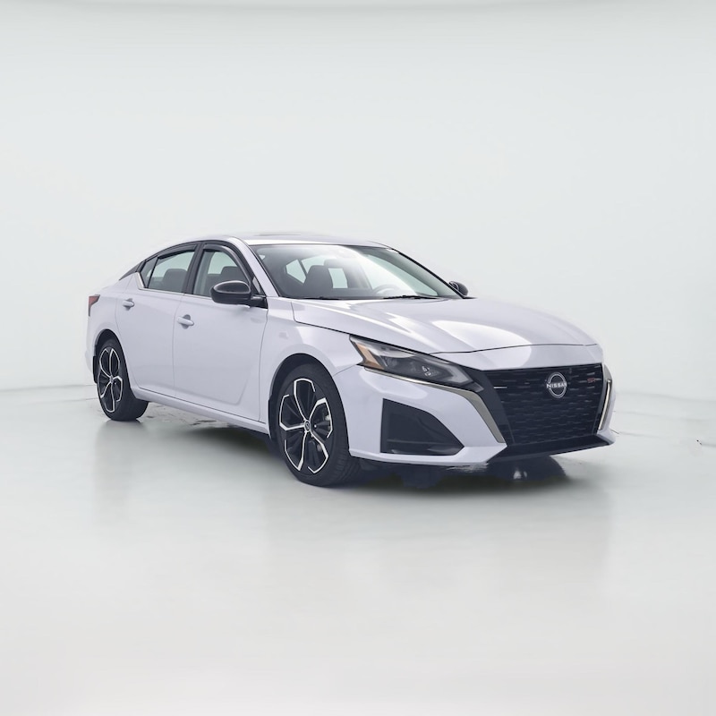 2024 Nissan Altima SR