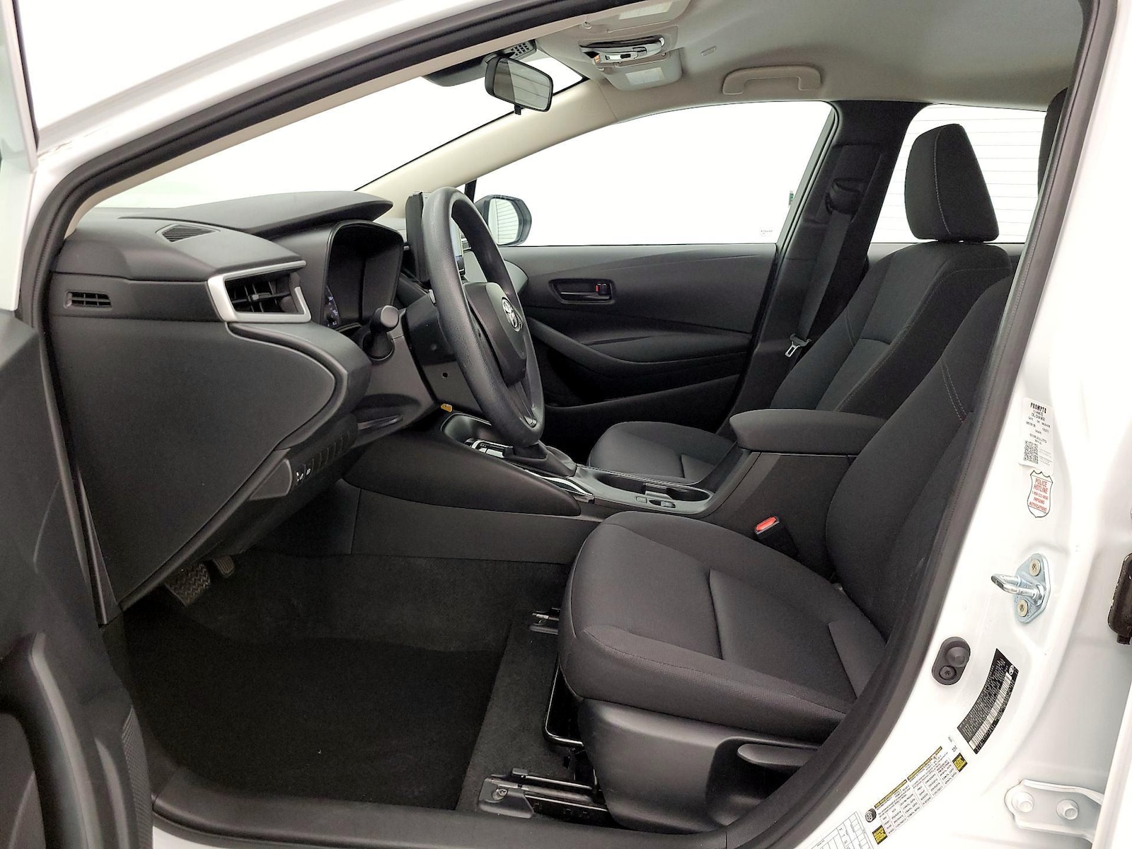 Side Airbags