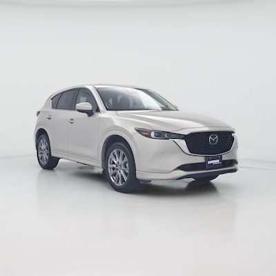 Vehicle exterior view