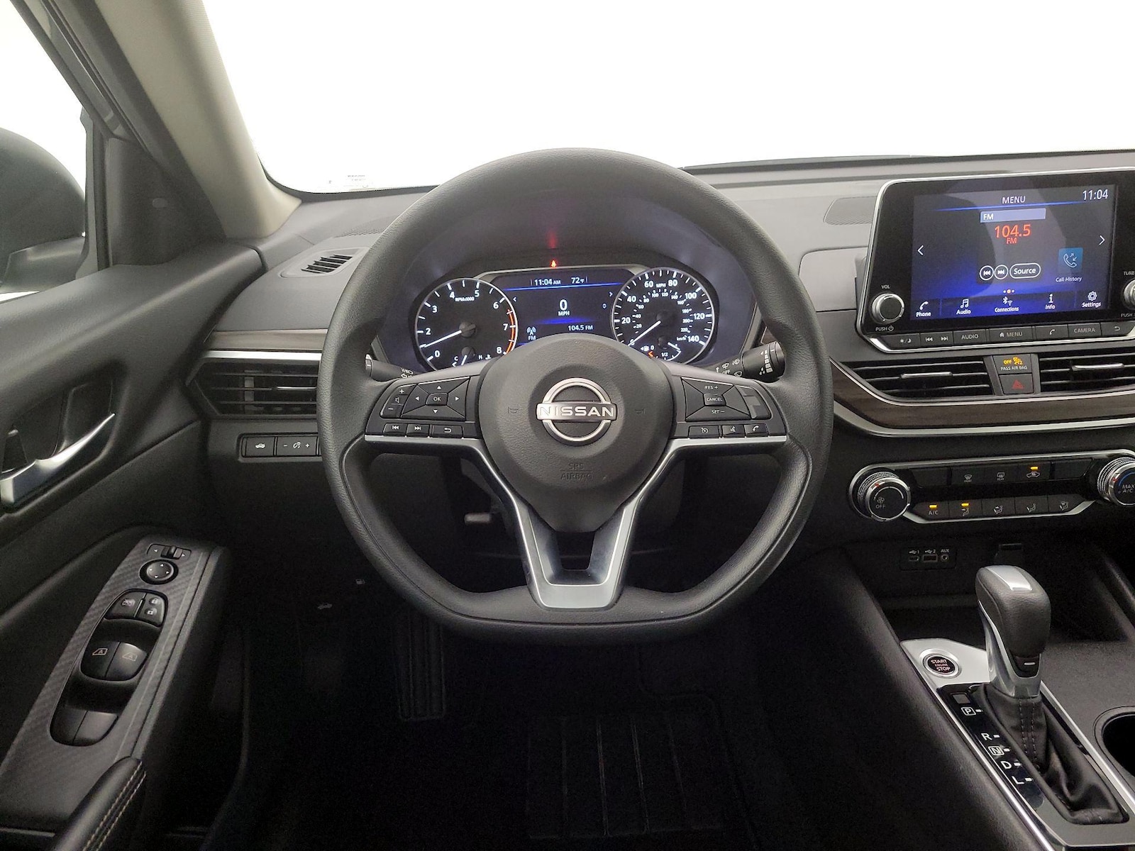 Lane Departure Warning