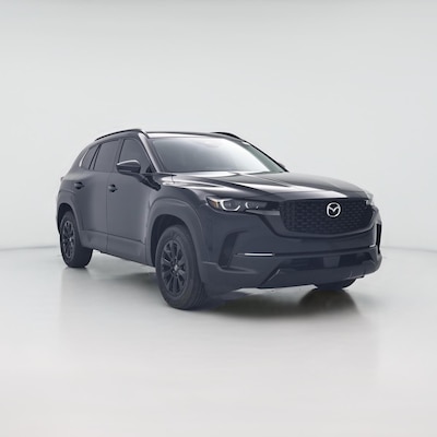 Vehicle exterior view