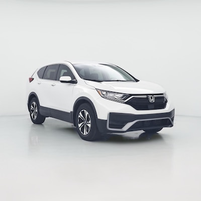 2021 Honda CR-V Special Edition