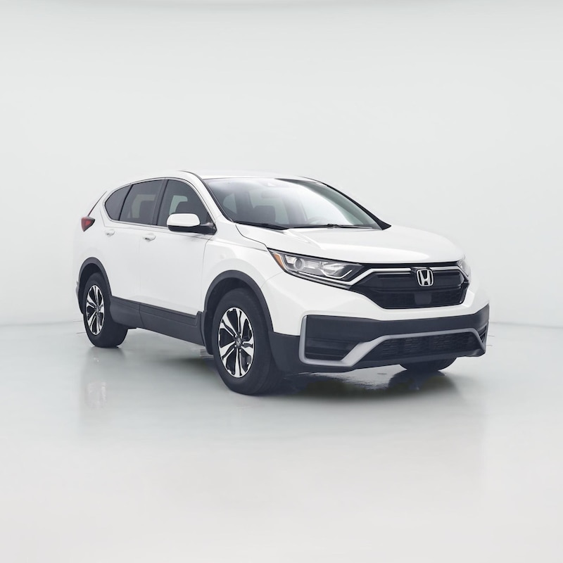 2021 Honda CR-V Special Edition