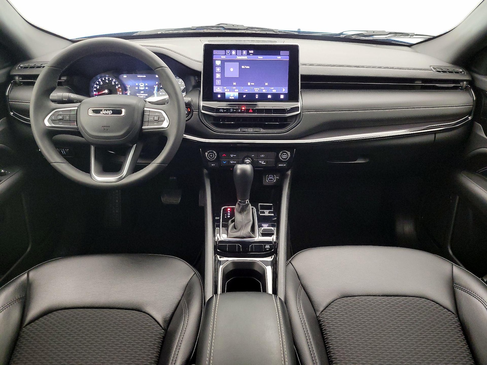 Rear View Camera