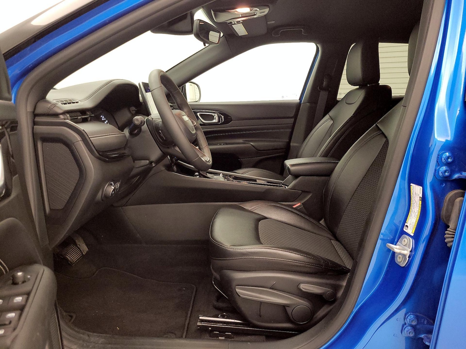 Side Airbags