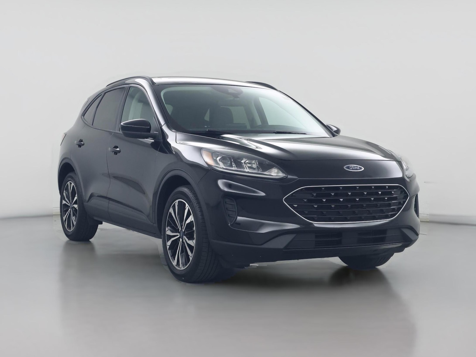 Smart Key & Power Hatch/Deck Lid