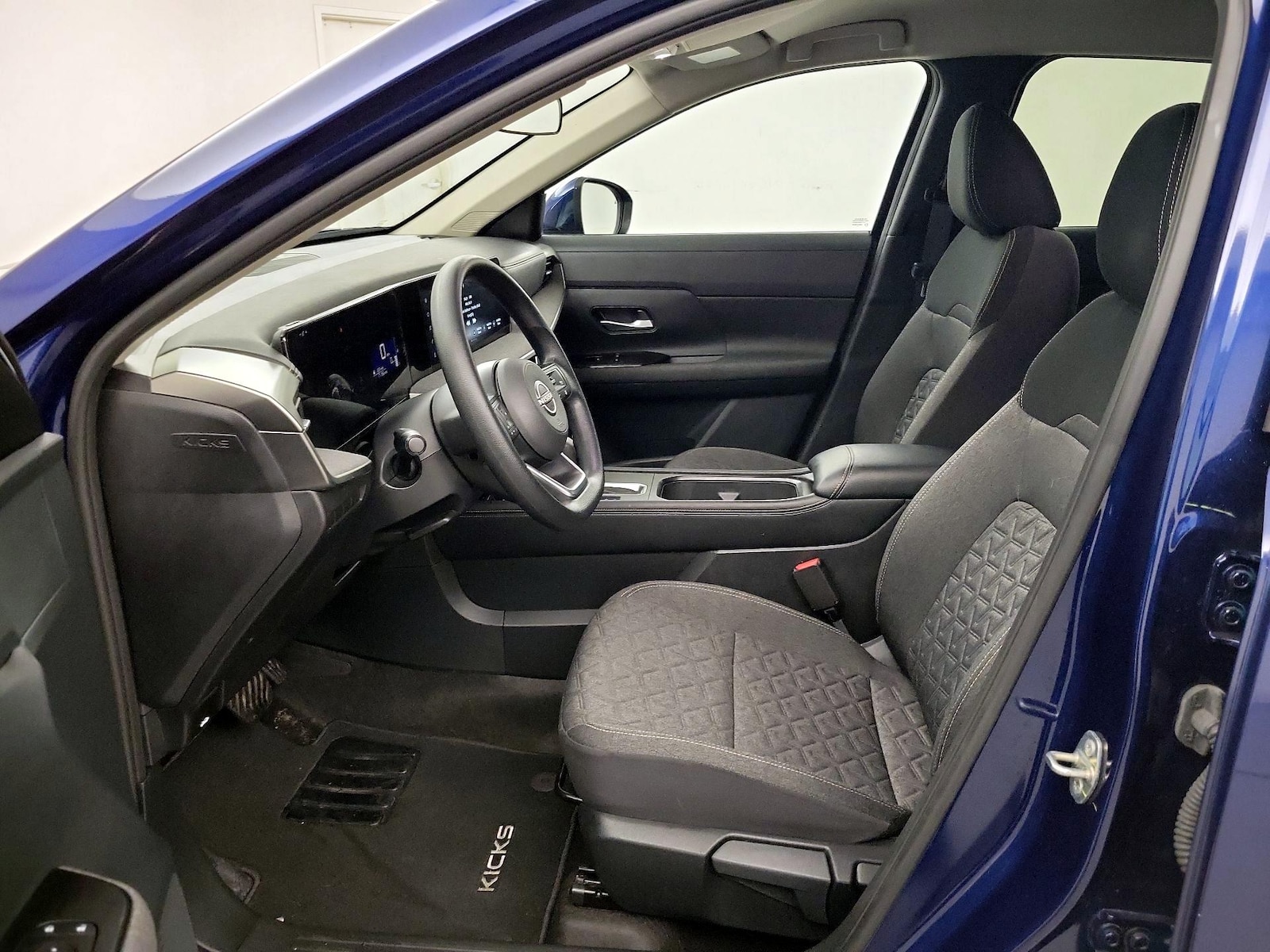 Side Airbags