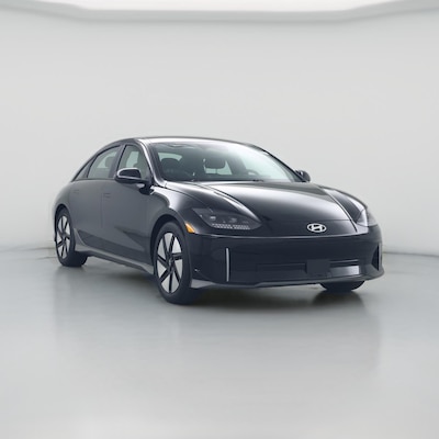 2024 Hyundai Ioniq 6 SE
