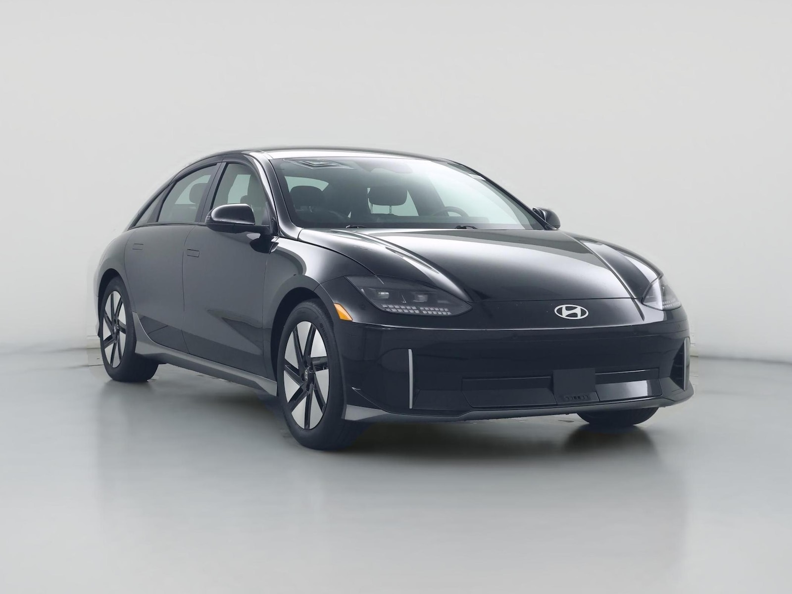 Smart Key & Blind Spot Monitor