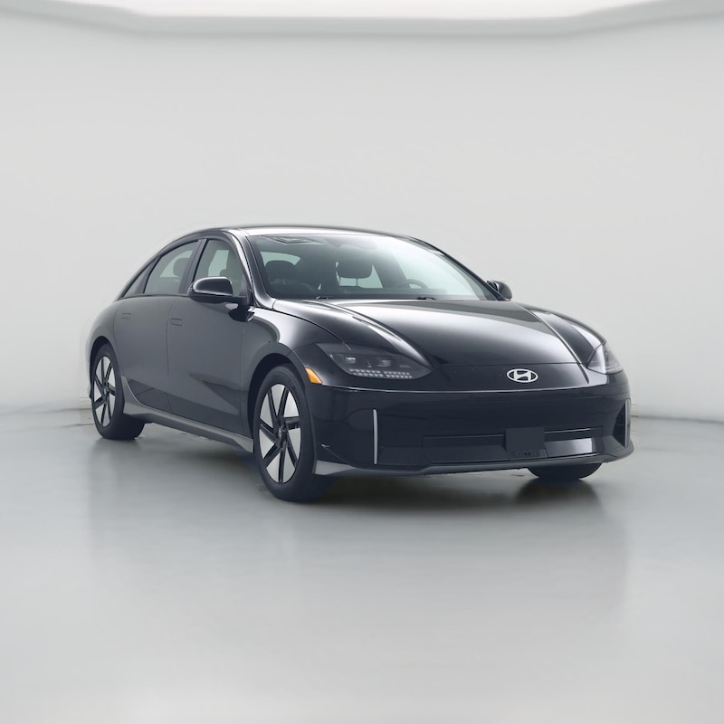 2024 Hyundai Ioniq 6 SE