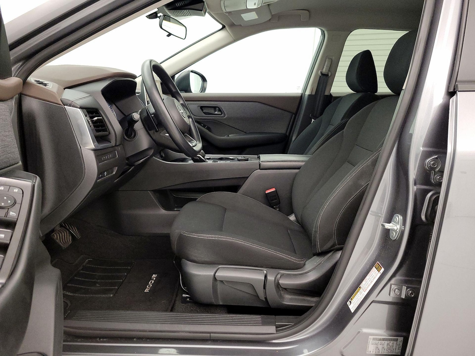 Side Airbags
