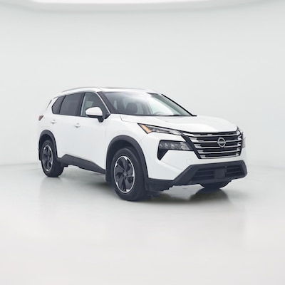 Vehicle exterior view