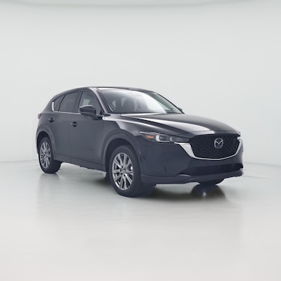 Vehicle exterior view