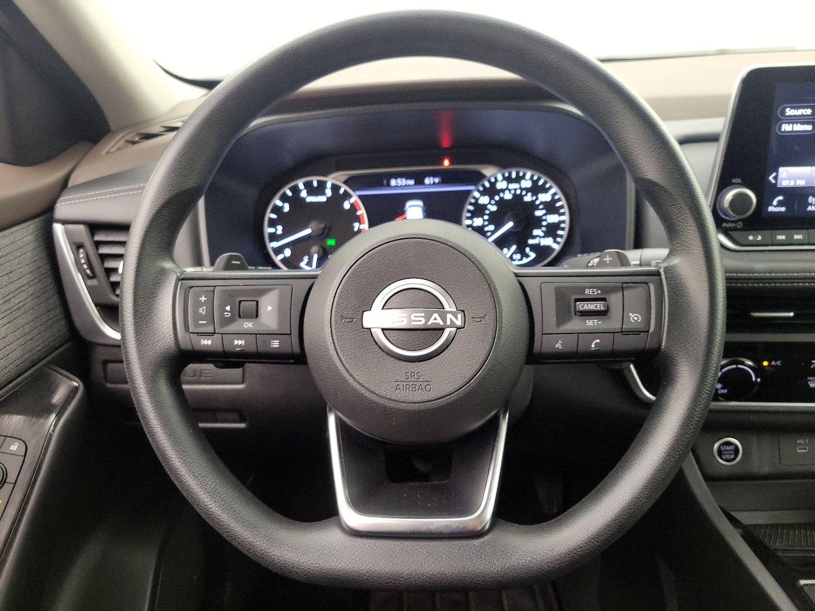 Lane Departure Warning