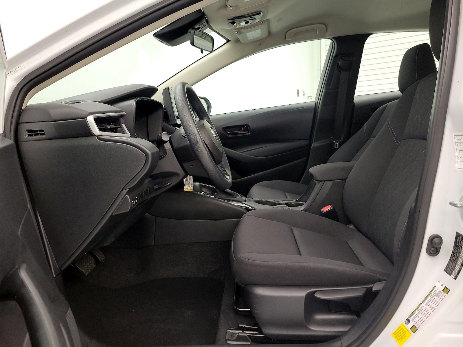 Side Airbags