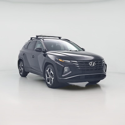 Recommended categories heading image of the selected vehicle