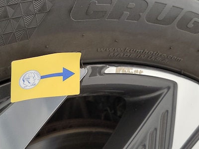 Condition detail