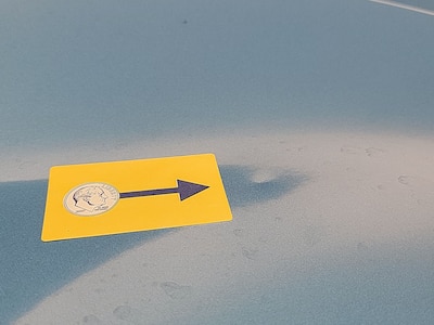 Condition detail