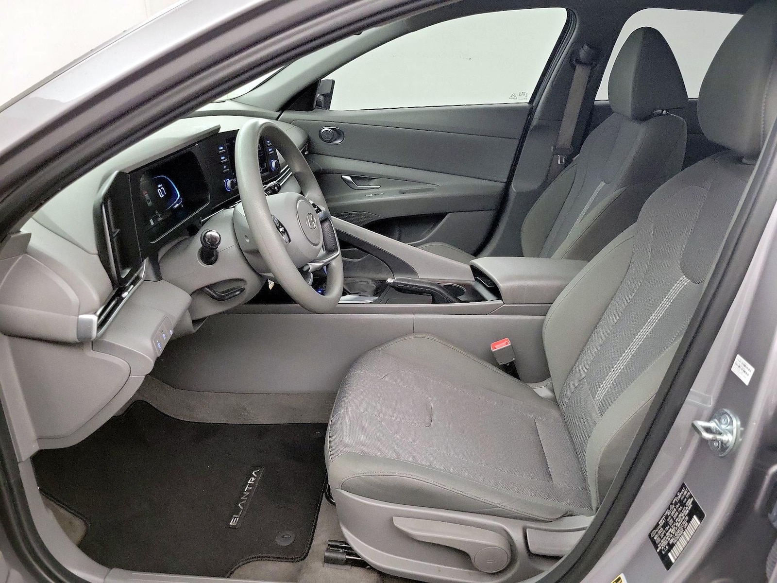 Side Airbags