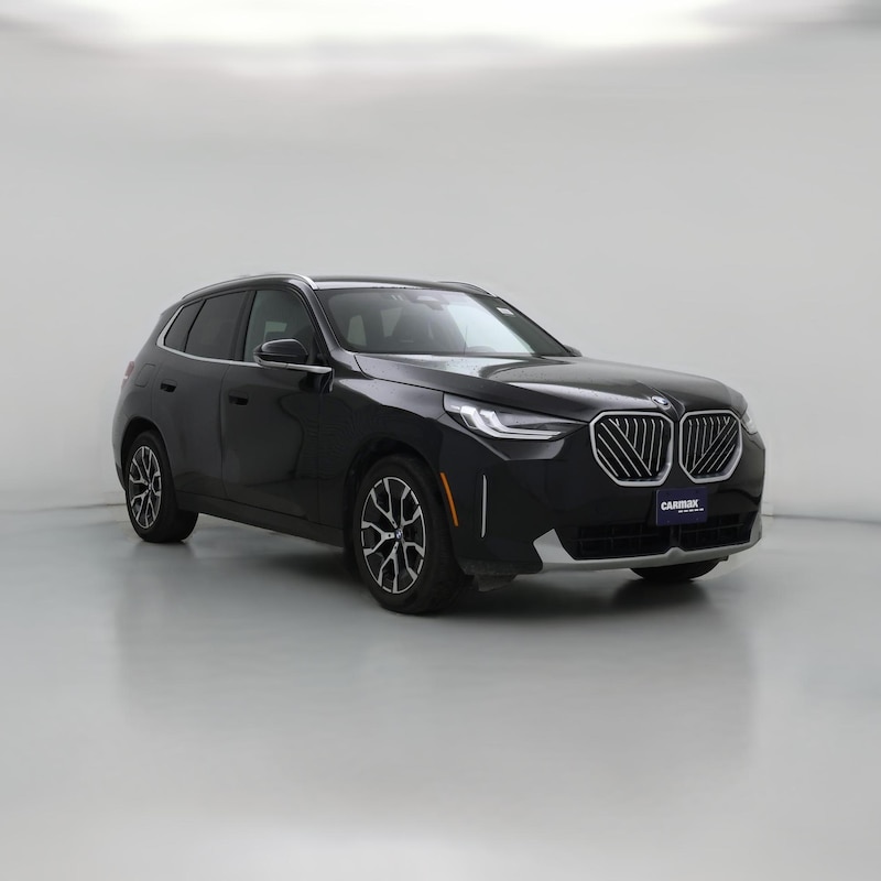2026 BMW X3 xDrive30