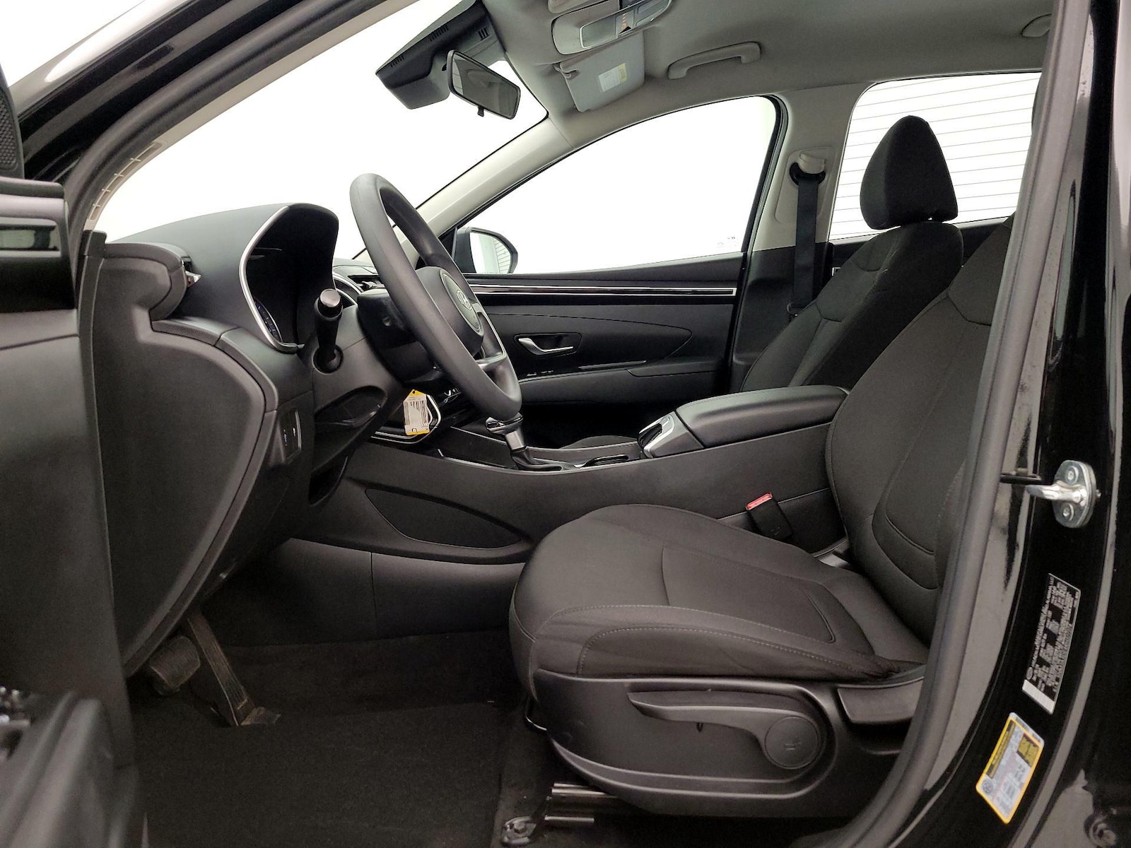 Side Airbags
