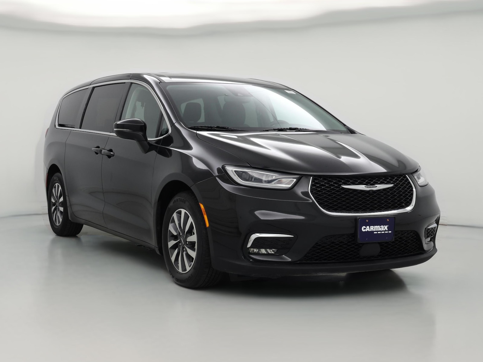 Smart Key & Power Hatch/Deck Lid