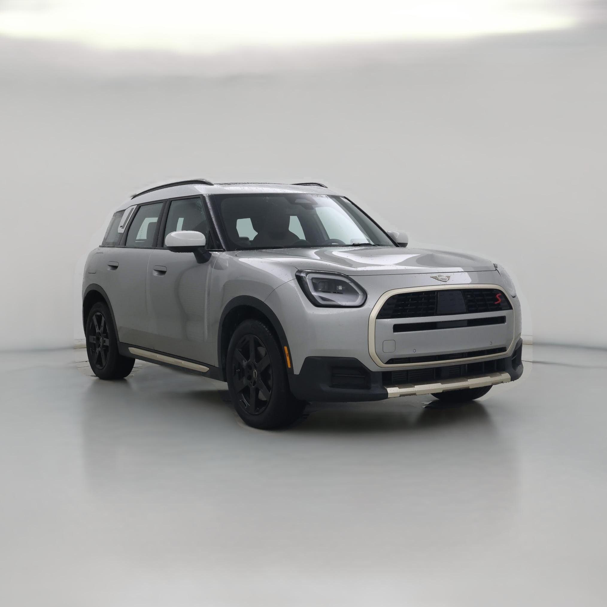 2026 MINI Countryman