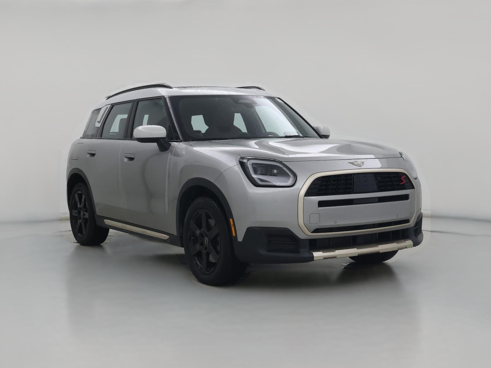 2026 MINI Countryman