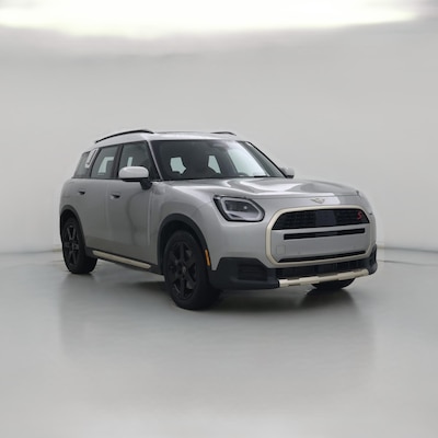 2026 Mini Cooper Countryman S ALL4 Oxford Edition