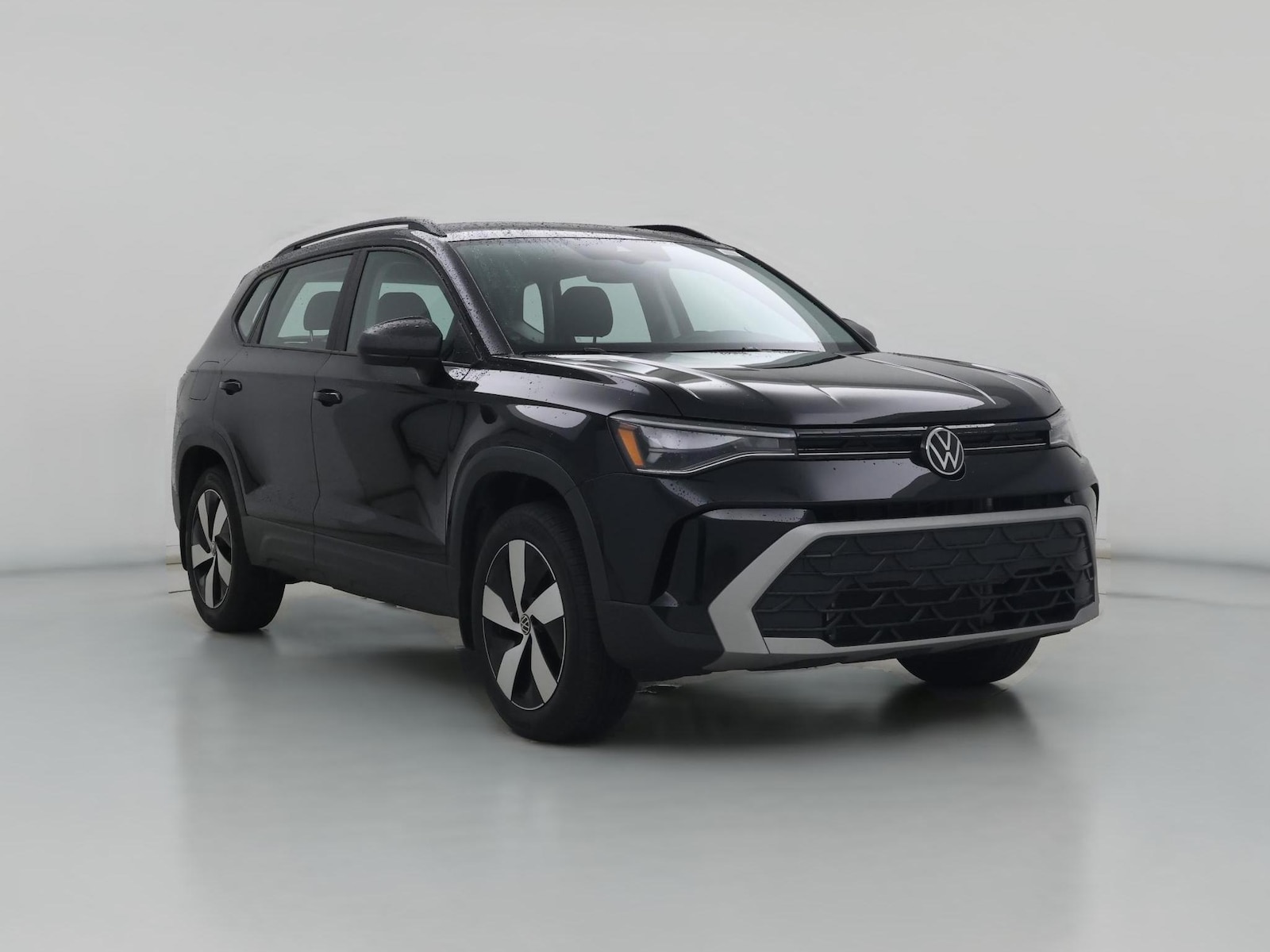 2025 Volkswagen Taos