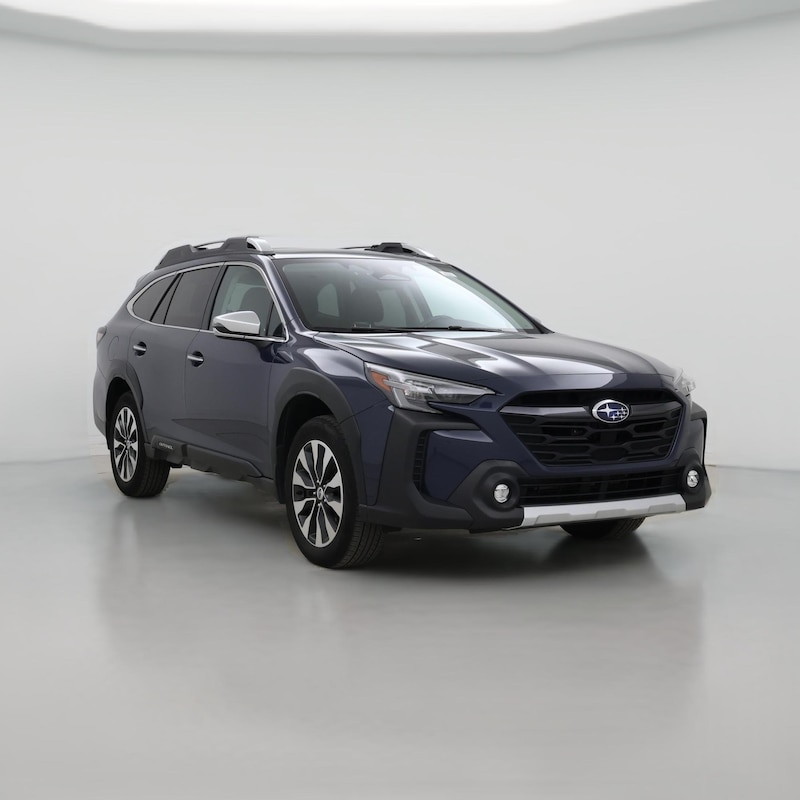 2024 Subaru Outback Touring XT