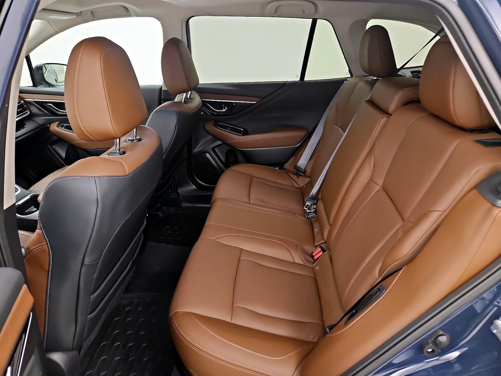 Rear Seat Heaters