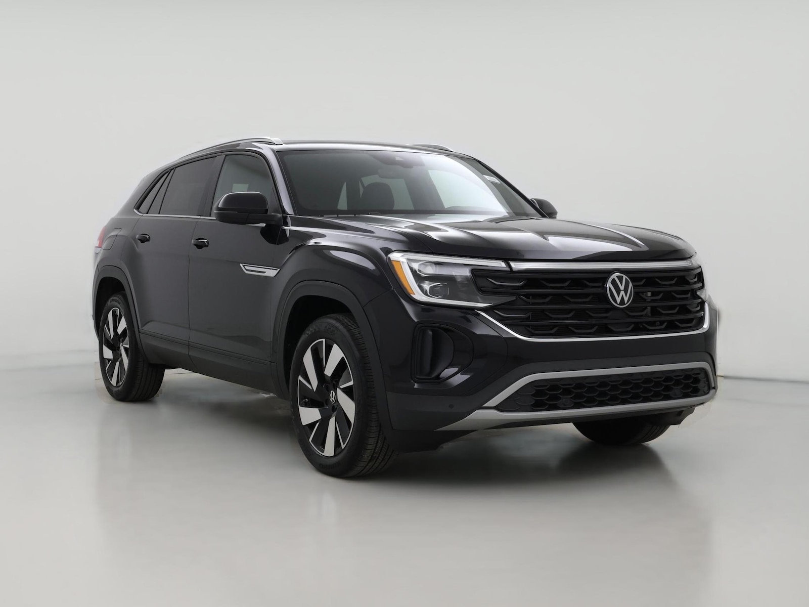 2024 Volkswagen Atlas Cross Sport SE w/Tech