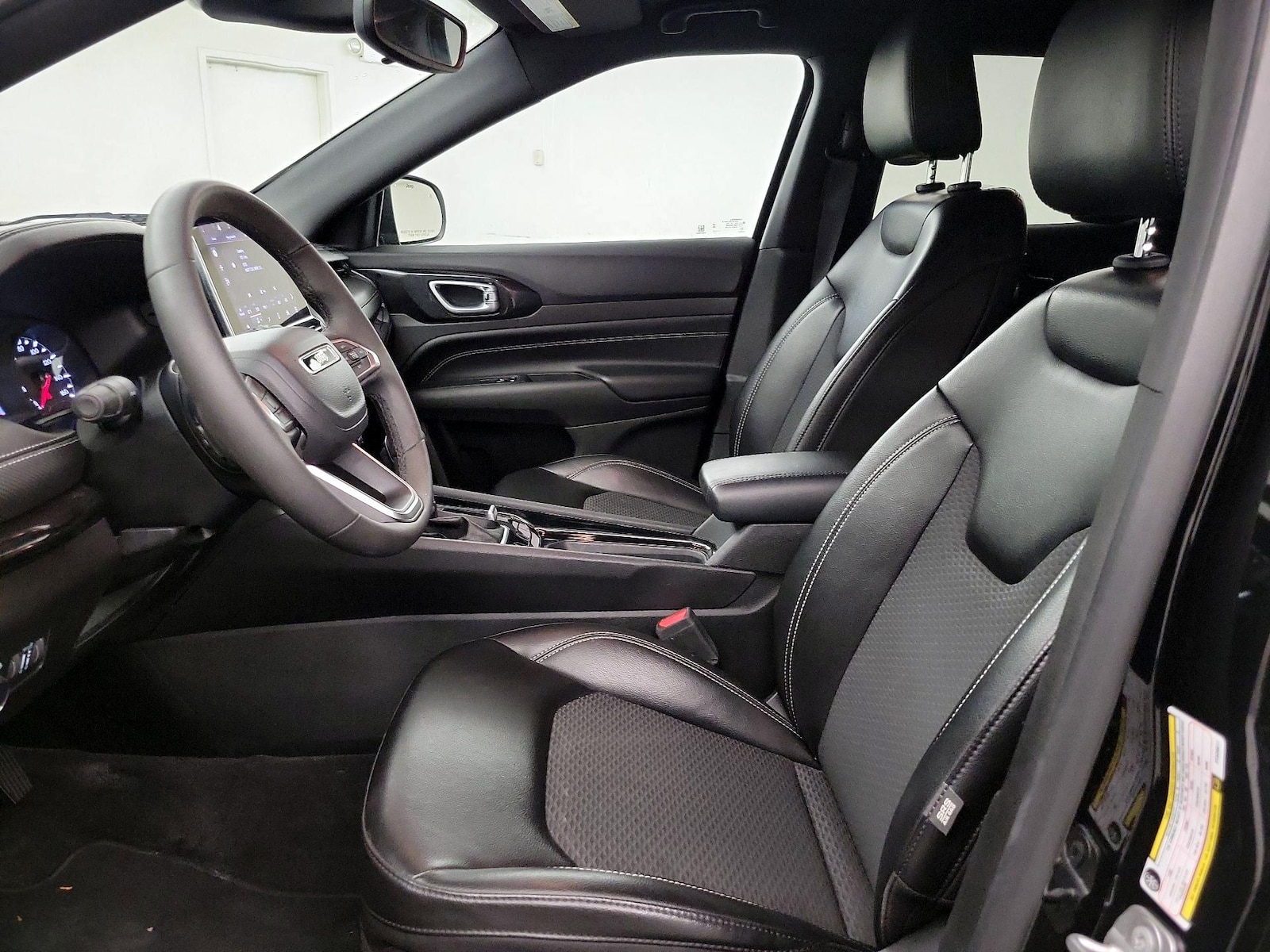 Side Airbags